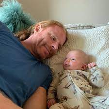 Amazon配送商品ならthe birth book (sears parenting library)が通常配送無料。更にamazonならポイント還元本が多数。sears md frcp, william, sears rn, . Jp Sears Parenting Lessons I Ve Learned 4 Weeks In 1 Facebook