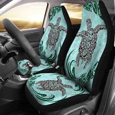 Turtle Car Seat Covers Blue Turtle Bn04 Turtle Car Car Seats Car Seat Cover Sets