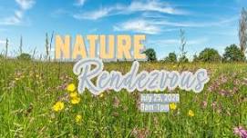 Nature Rendezvous at Prairie Pines