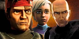 Star Wars Reveals Just How Badly One Bad Batch Member Has Been Hurt Ahead  Of Its Finale