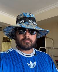 Alejandro Victoria Billini (@alxvictoria) • Instagram photos and videos