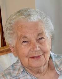 Leona (Bose) Sanders Obituary April 7, 2020