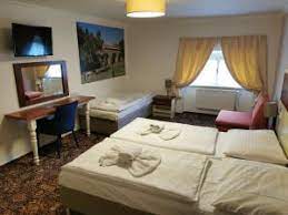 They are also equipped with cable/satellite channels and a shower. City Inn Prag Aktualisierte Preise Fur 2021