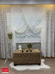 Cgaddr fdfgh 4 ヶ月 前. Kruvaze Orme Tul Perde Yeni Sezon Ip4343 Modeli Sezerler Perde