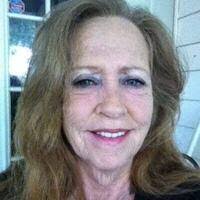 Sheila Benfield's Instagram, Twitter & Facebook