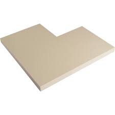 Angle Pour Couvertine Aluminium 30 X 270 Scover Plus Sable L 0 45 M Angles