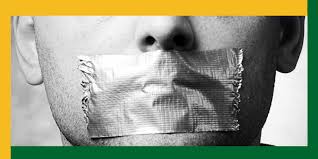 A liberdade de expressão, portanto, pode ceder para que haja a promoção de outros valores estado democrático de direito e os limites da liberdade de expressão na constituição federal de. A Liberdade De Expressao No Brasil Reciclazaro
