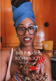 Bell Bracelets Restocked: High-Frequency Jewelry