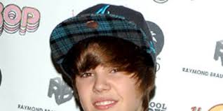 Justin Bieber: All Grown Up!