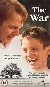 Amazon.com: The War [VHS] : Elijah Wood, Kevin Costner, Mare Winningham,  Lexi Randall, LaToya Chisholm, Christopher Fennell, Donald Sellers, Leon  Sills, Will West, Brennan Gallagher, Adam Henderson, Charlette Julius, Jon  Avnet, Deborah
