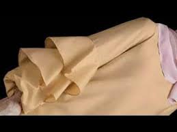 See more ideas about projek menjahit, pola asas, tutorial menjahit. Tutorial Menjahit Lengan Lonceng Kombinasi Lengan Balon Youtube Lengan Baju Pola Lengan Jahit