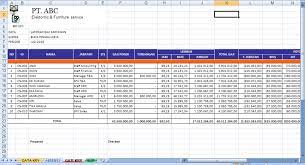 Artikel ini memberikan contoh slip gaji karyawan tanpa excel yang akan membantu kamu menghitung gaji karyawan setiap bulan tanpa repot. Contoh Laporan Absensi Karyawan Bulanan Nusagates