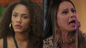 Resumo de Volta por Cima (23 a 28/12): Madá explode de raiva e ataca  Violeta, enquanto Rosana toma medida drástica contra Edson