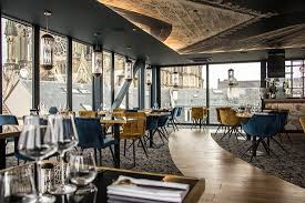 Restaurant Gabrielle Reims Menu Prix Restaurant Avis Tripadvisor