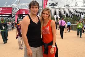 She has a long history as a model in russia, having appeared in several of the country's most prestigious publications. Alexander Ovechkin Biography Personal Life Age Height Photos Nhl Anastasia Subsky And The Latest News 2021