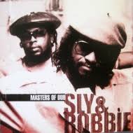 Sly & Robbie