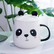 Make an impression with stunning personalized gifts. 12 Panda Mug Ideas Panda Mugs Panda Items