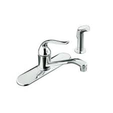 kohler revival 2 handle standard