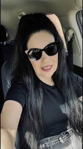 Leticia Huizar's Instagram, Twitter & Facebook