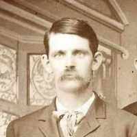 David S Morris (1860–1929)