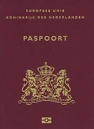 • one (1) recent photographs • measuring 35mm x 45mm. Dutch Passport Wikipedia