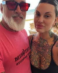 Myrtle Smallwood's Instagram, Twitter & Facebook