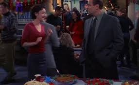 Download Frasier Christmas Episodes Sarah Tv SVG Cut Files