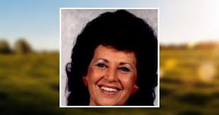 Bernice Bertram Obituary August 24, 2011