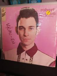 未使用 Robert Gordon