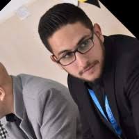 Abdullah Seraj Eddin‏