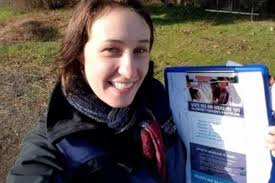 Fundraiser for Melinda Richardson by Leann Knapp : Help Melinda Recover  from a Political Attack