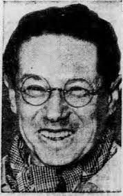 Robert Carrothers's Instagram, Twitter & Facebook