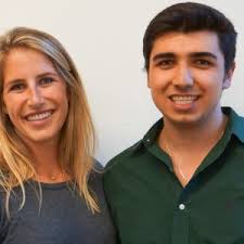 Daily endorses Liodakis/Jones for ASSU Executive