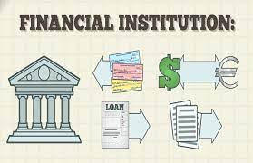 Go through the glossary of financial terms and know the meaning of all financial terms through their definitions here at the economic times. Financial Institution Fi Definition