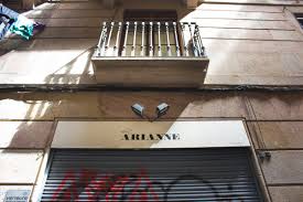 Ariadna Guirado & Ernest Vidal