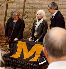 Check spelling or type a new query. Sharon Schattgen Dedicates Tribute Bench To Her Husband Mizzou Botanic Garden University Of Missouri