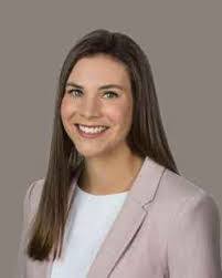 Ashley Mcclary's Instagram, Twitter & Facebook