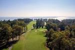 Kingsmill Golf Resort River Course, Kingsmill Golf Club ...