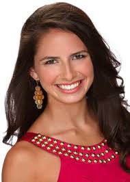 Distinguished Young Women top 10 finalists named; Alabama, Mississippi  represented