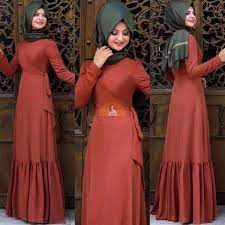 Kiremit rengi kıyafet kombinlerinin daha göz alıcı, daha şık ve daha alımlı olması için doğru renkleri doğru oranda kullanarak giyimde renk uyumu kuralını en iyi şekilde. Kiremit Rengi Kombin Tesettur Dr Kadinca Saglik Kadin Moda Sitesi