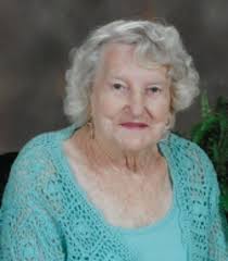 Ramona Hazel Friend Obituary December 1, 2016