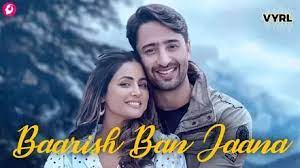 Maybe you would like to learn more about one of these? Baarish Ban Jaana Lyrics In English Payal Dev Stebin Ben Ilyricssawan