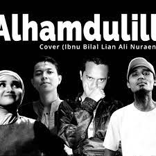 Lyrics to 'alhamdulillah (malay version)' by too phat. Allahuakbar By Jeksparow