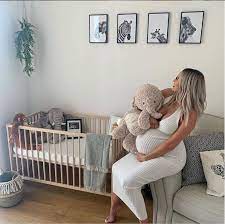 The Jungle Theme Nursery Cozy Nursery