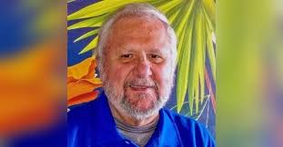 Obituary, Visitation & Funeral Information