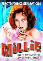 Amazon.com: Millie : John Francis Dillon, Helen Twelvetrees: Movies & TV