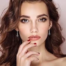 Amazon.com: YL 925 Sterling Silver Infinity Dangle Drop Earrings Pear Cut  Black Zirconia Leverback Earrings for Women: Clothing, Shoes & Jewelry