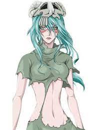 Maybe you would like to learn more about one of these? Nelliel Tu Odelschwanck Bleach Fanart Bleach Characters Bleach Anime
