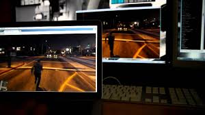 For most online games, you want to aim for a ping of 150 ms (milliseconds) or lower. Look Ma No Lag Developer Showcases Lightweight Solution For Streaming Pc Games Techspot