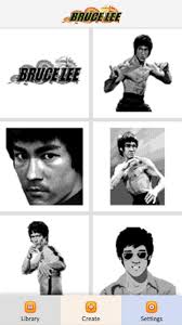 Search through 623,989 free printable colorings at. Bruce Lee Color By Number Pixel Art Game For Android Apk Download